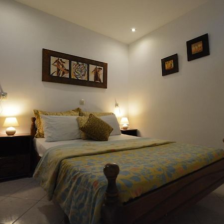 Mali Country Hospitality Hotel Eilat Buitenkant foto