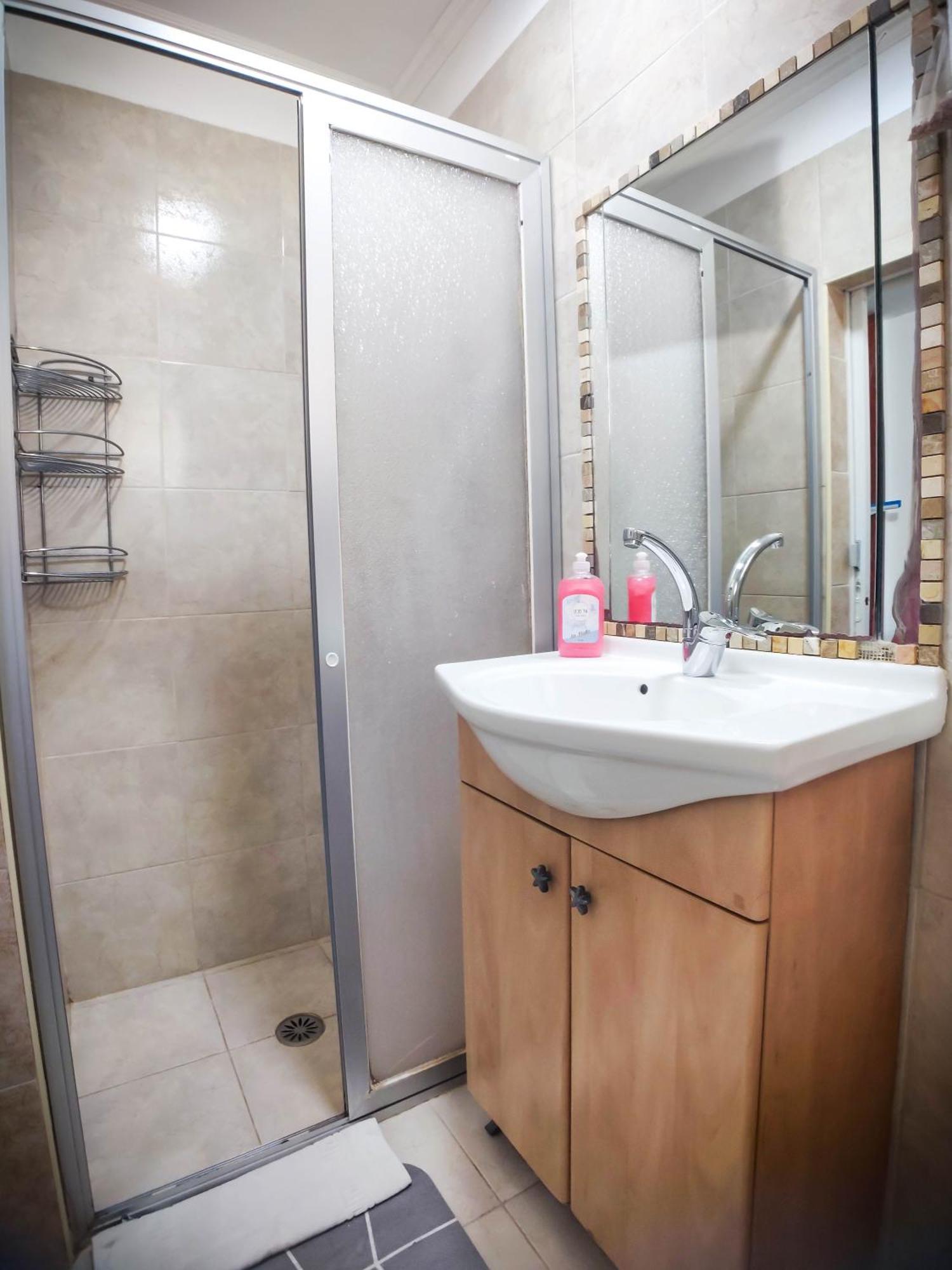 Mali Country Hospitality Hotel Eilat Kamer foto