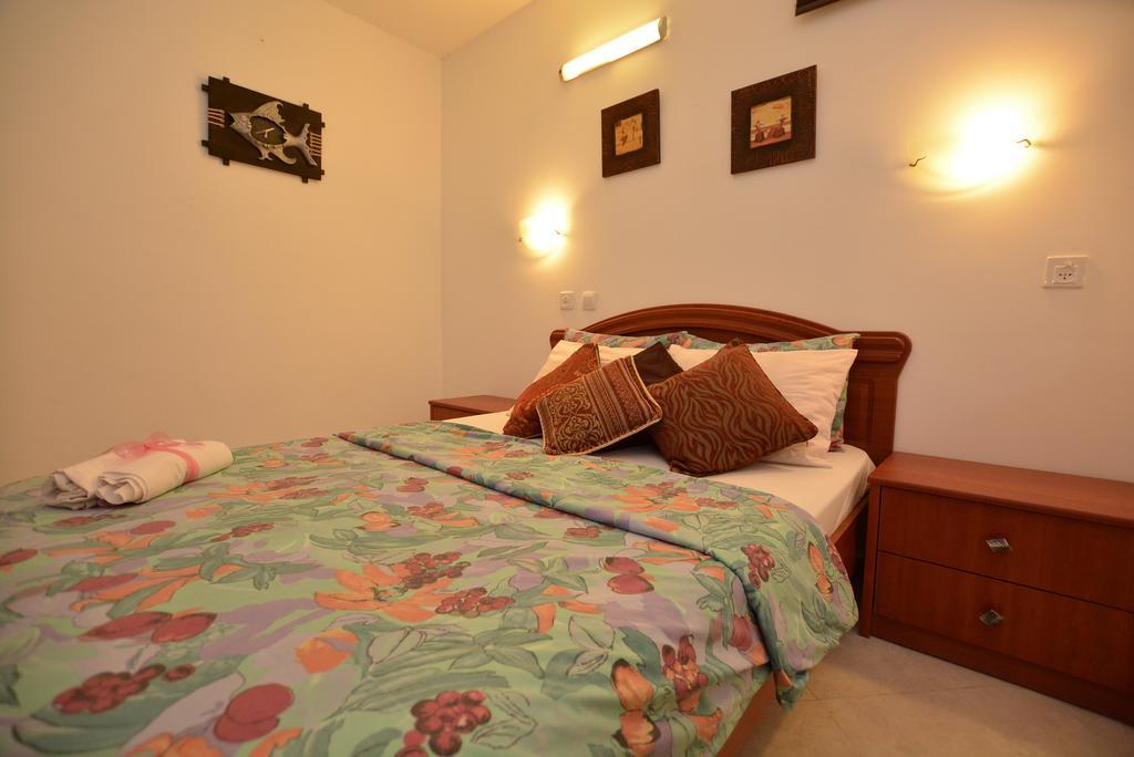 Mali Country Hospitality Hotel Eilat Buitenkant foto