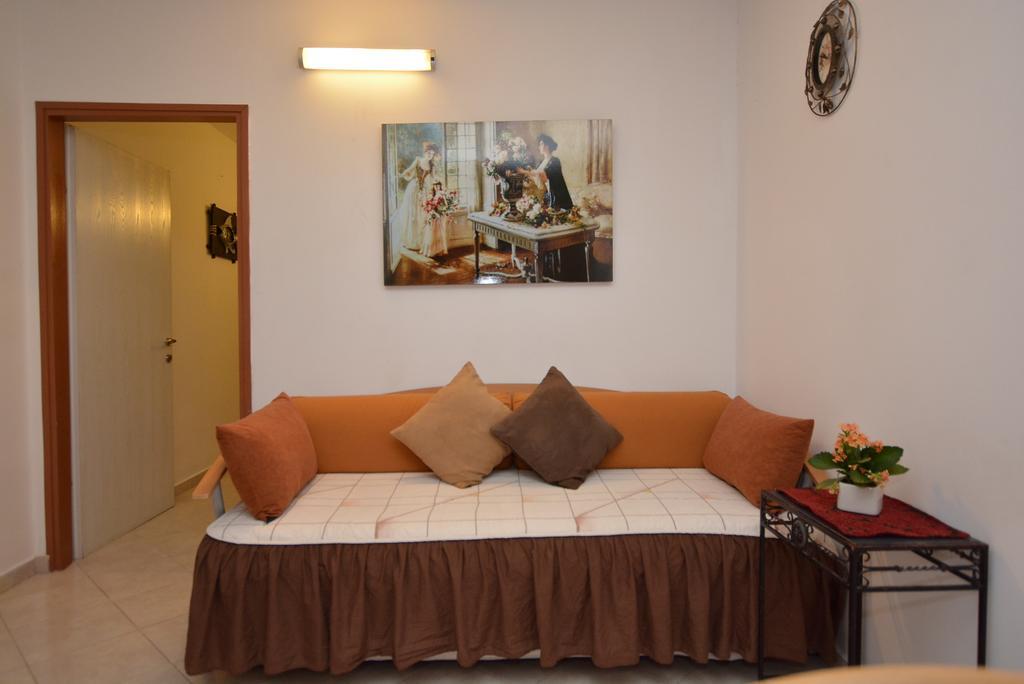 Mali Country Hospitality Hotel Eilat Buitenkant foto