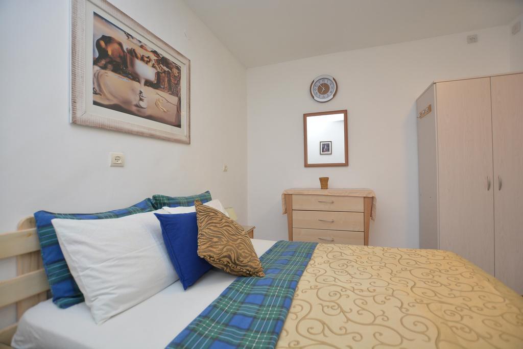 Mali Country Hospitality Hotel Eilat Buitenkant foto