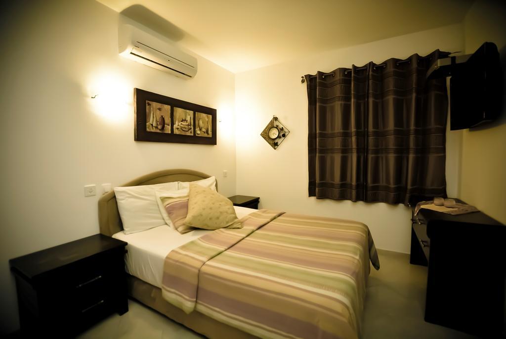 Mali Country Hospitality Hotel Eilat Buitenkant foto