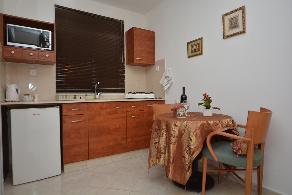 Mali Country Hospitality Hotel Eilat Buitenkant foto