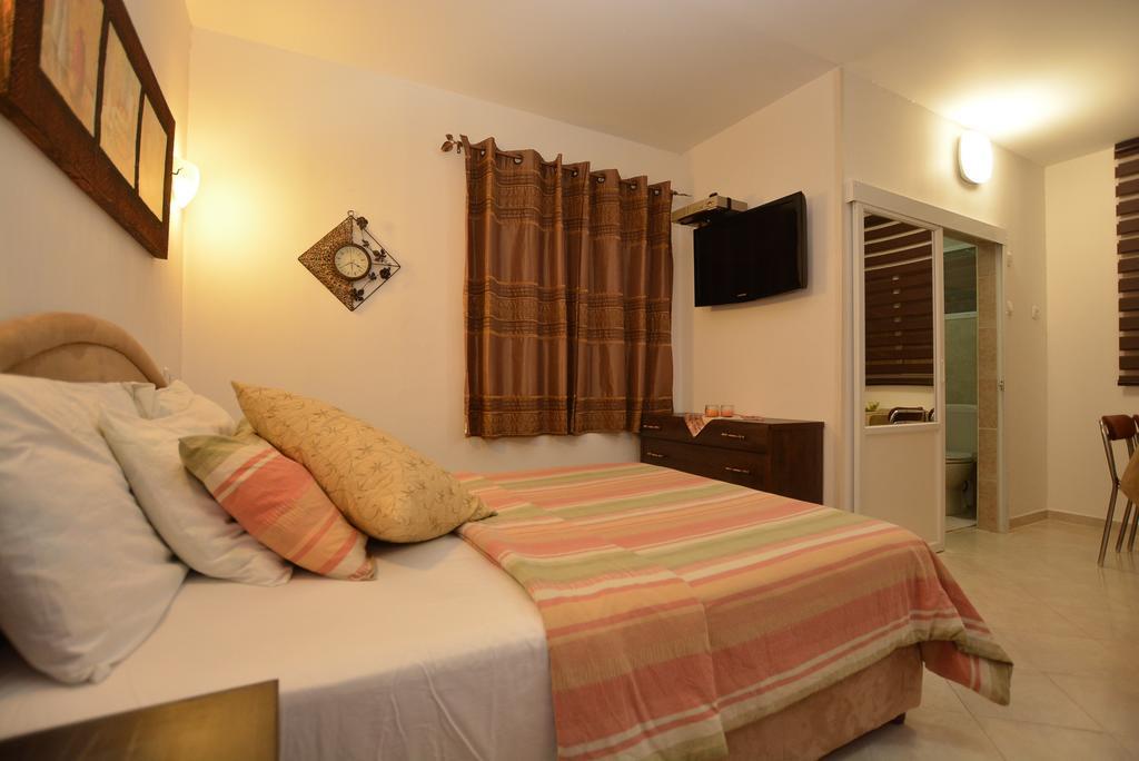 Mali Country Hospitality Hotel Eilat Buitenkant foto