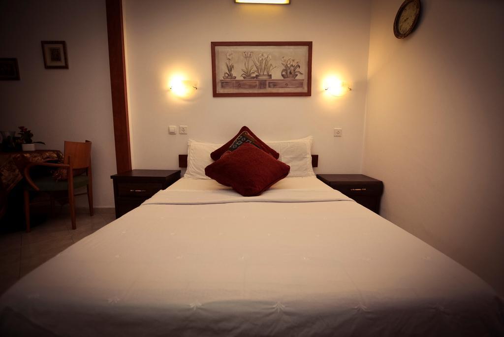 Mali Country Hospitality Hotel Eilat Buitenkant foto